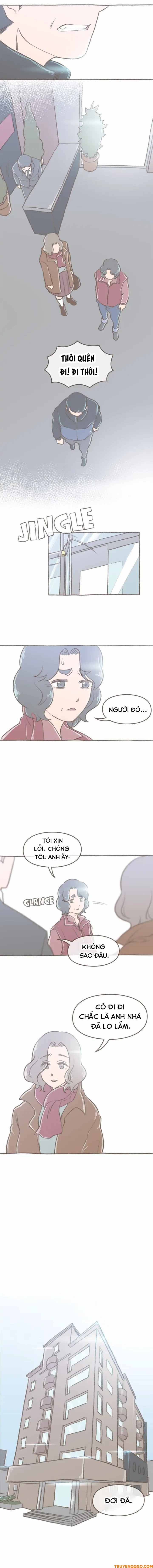 Yeon-Ah - Chapter 11