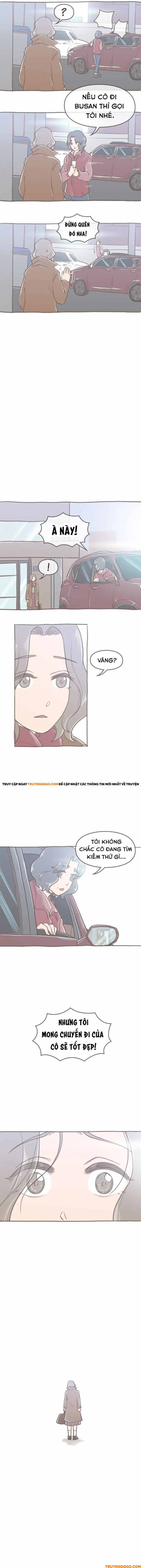 Yeon-Ah - Chapter 11