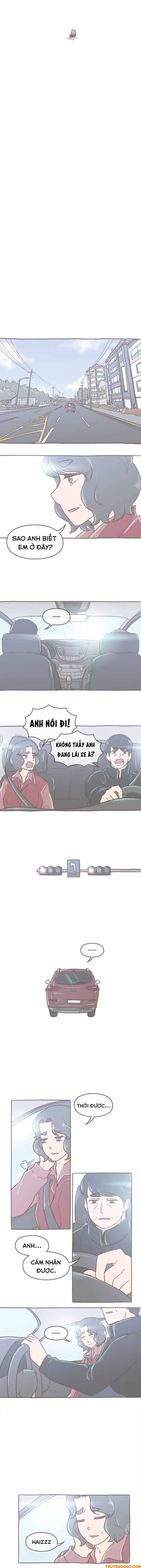 Yeon-Ah - Chapter 11