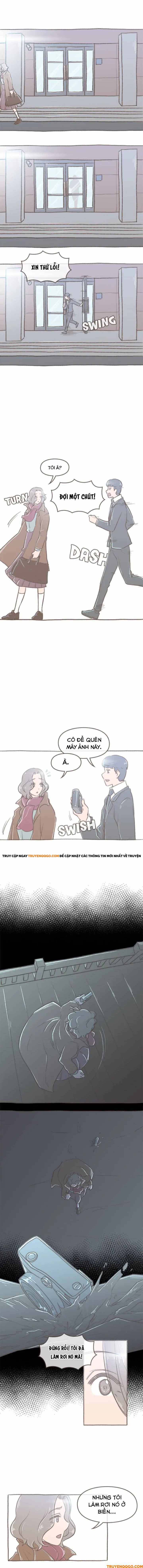 Yeon-Ah - Chapter 12