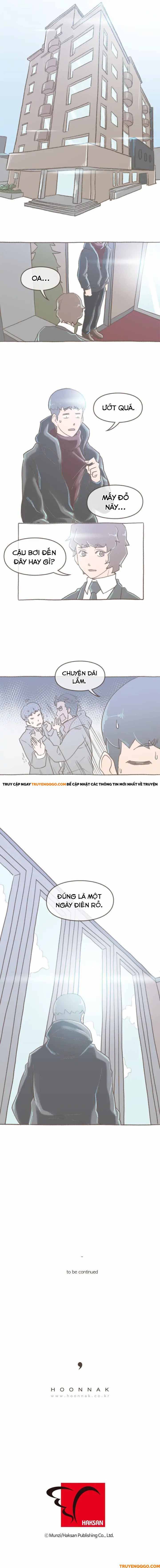 Yeon-Ah - Chapter 12