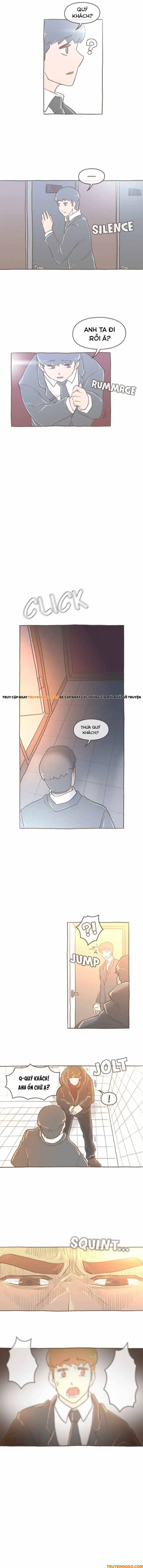 Yeon-Ah - Chapter 12