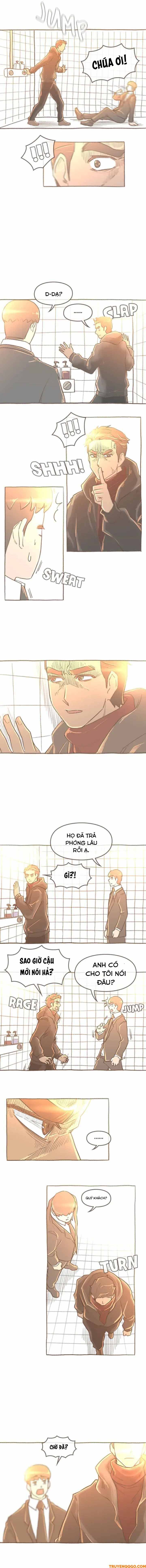 Yeon-Ah - Chapter 12