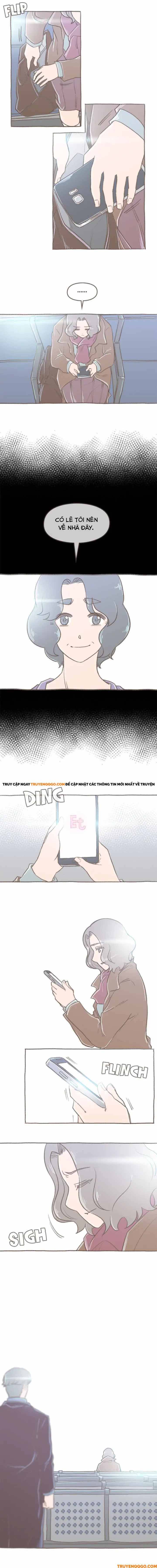 Yeon-Ah - Chapter 12
