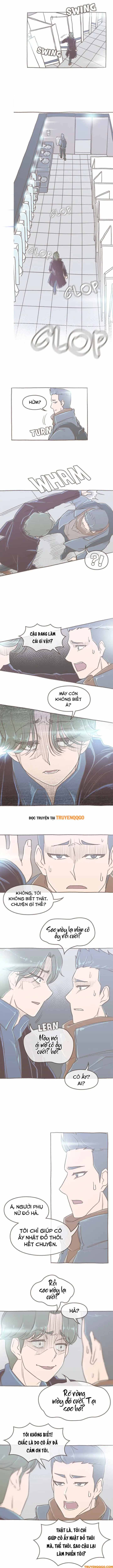 Yeon-Ah - Chapter 13
