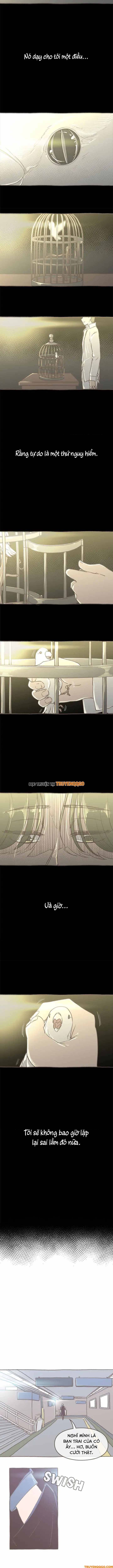 Yeon-Ah - Chapter 13