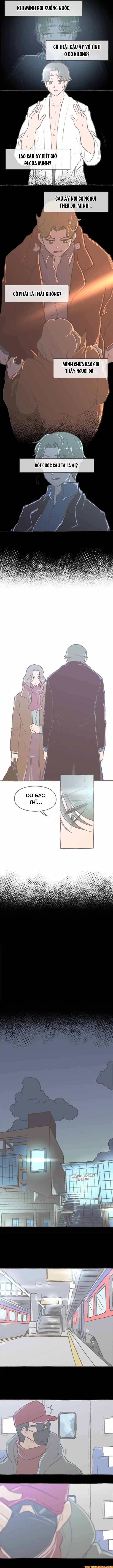 Yeon-Ah - Chapter 13