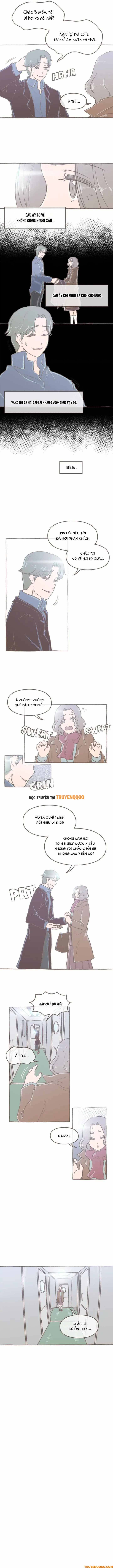 Yeon-Ah - Chapter 14