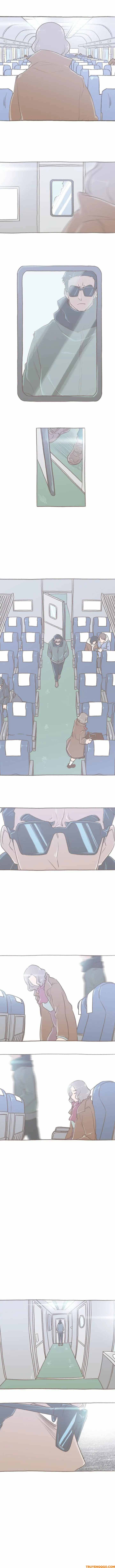 Yeon-Ah - Chapter 14
