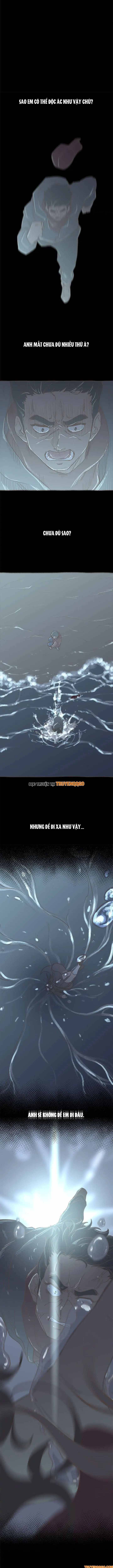 Yeon-Ah - Chapter 14