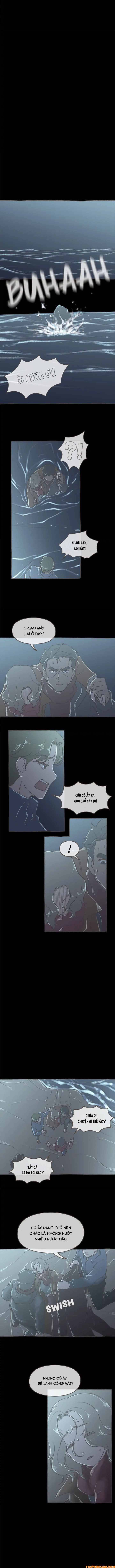 Yeon-Ah - Chapter 14