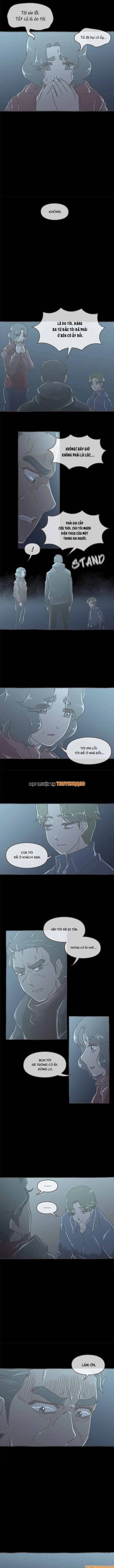 Yeon-Ah - Chapter 14