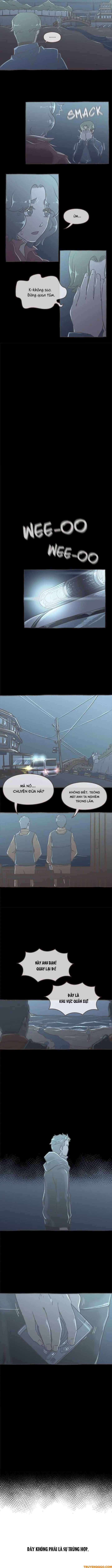 Yeon-Ah - Chapter 14