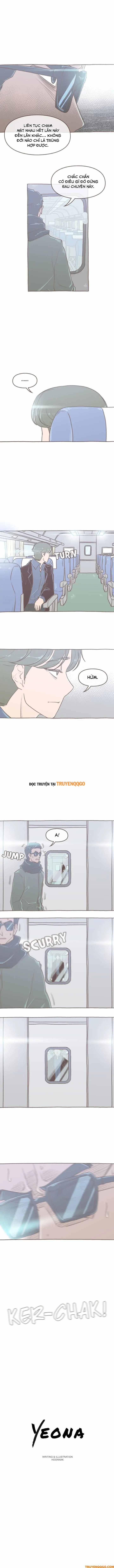 Yeon-Ah - Chapter 15