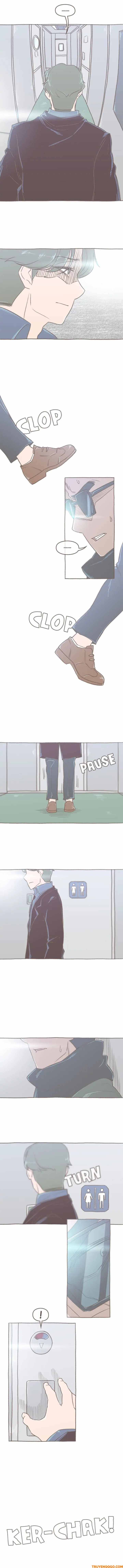 Yeon-Ah - Chapter 15