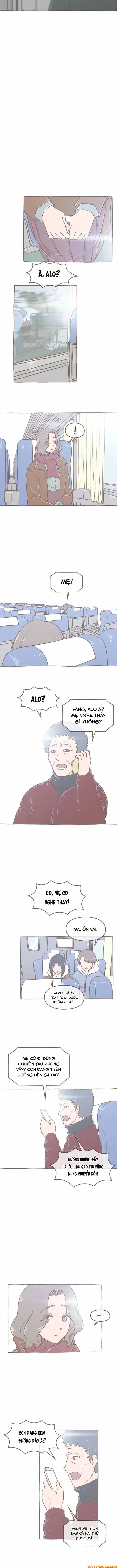 Yeon-Ah - Chapter 15