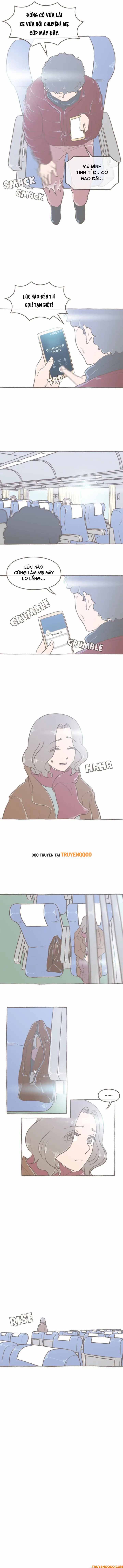Yeon-Ah - Chapter 15