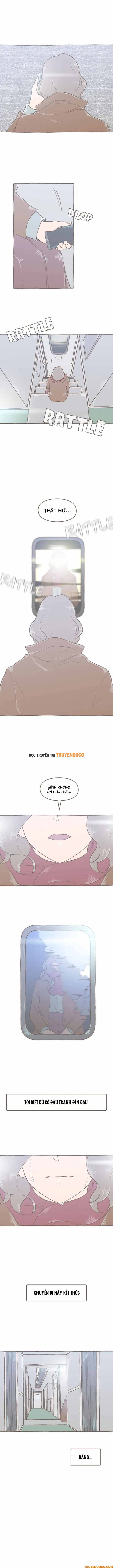 Yeon-Ah - Chapter 15