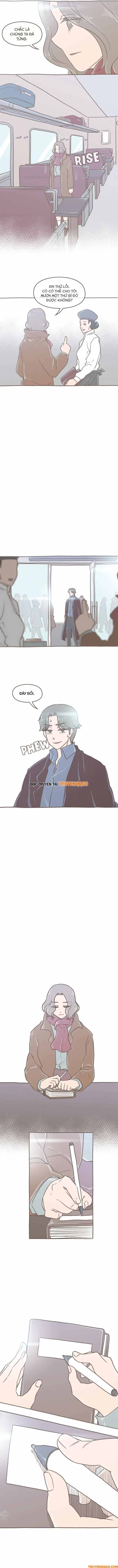 Yeon-Ah - Chapter 16