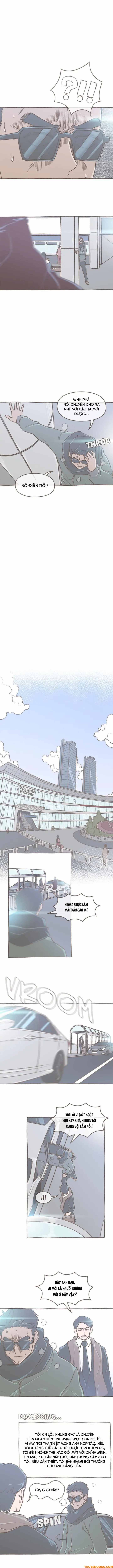 Yeon-Ah - Chapter 16