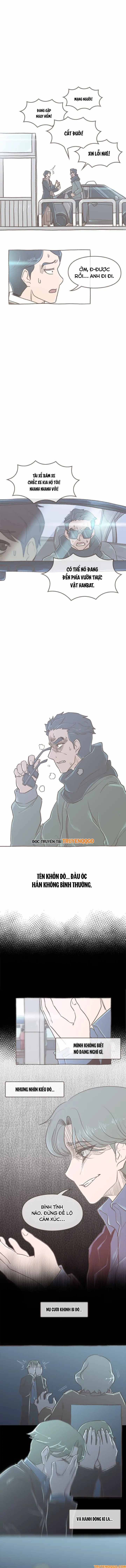 Yeon-Ah - Chapter 16