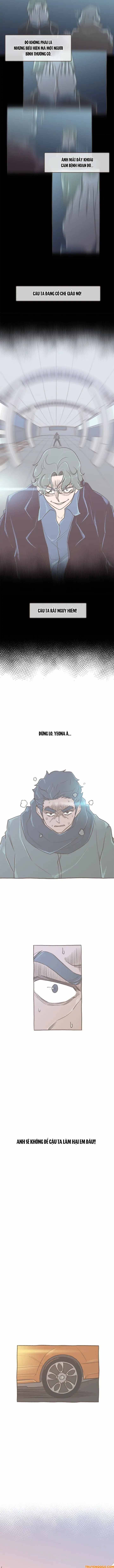 Yeon-Ah - Chapter 16