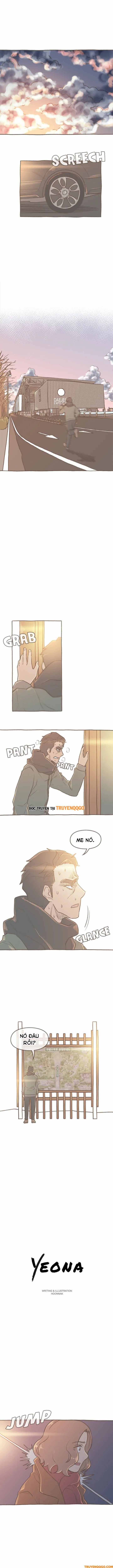 Yeon-Ah - Chapter 17
