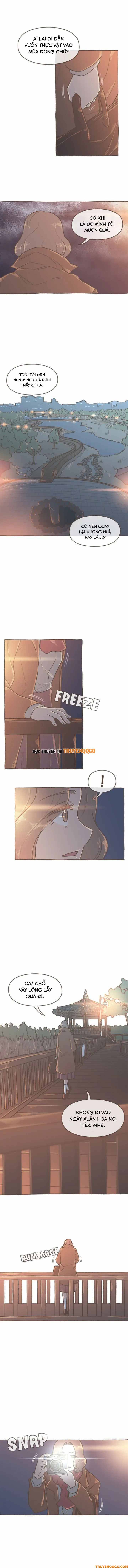 Yeon-Ah - Chapter 17