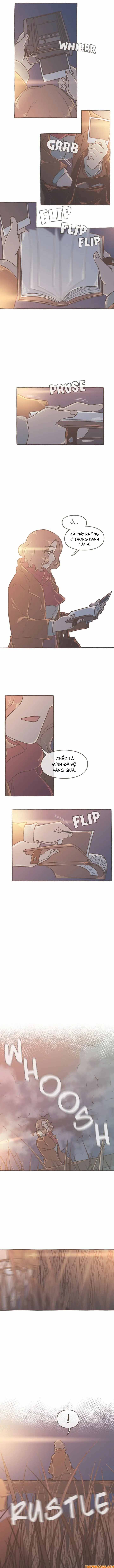 Yeon-Ah - Chapter 17