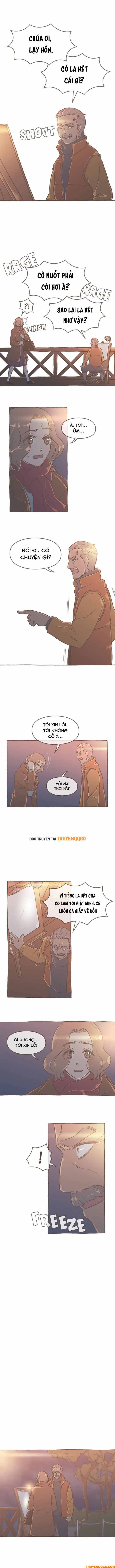 Yeon-Ah - Chapter 17