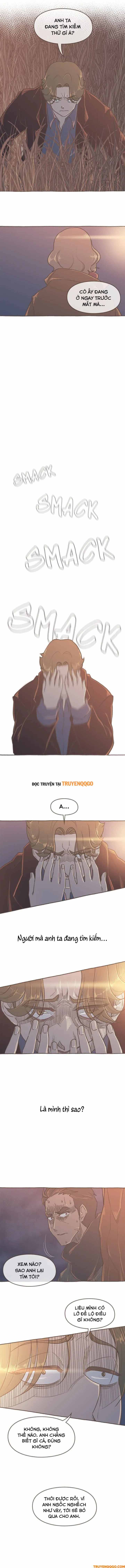 Yeon-Ah - Chapter 17