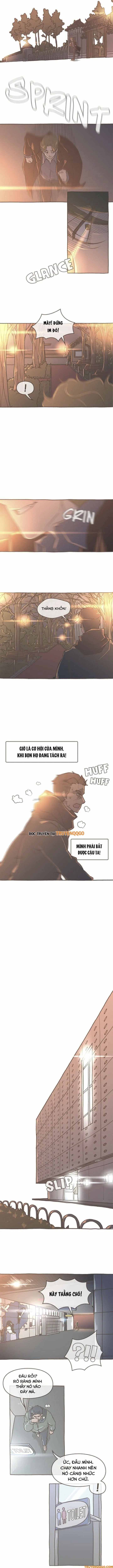 Yeon-Ah - Chapter 18