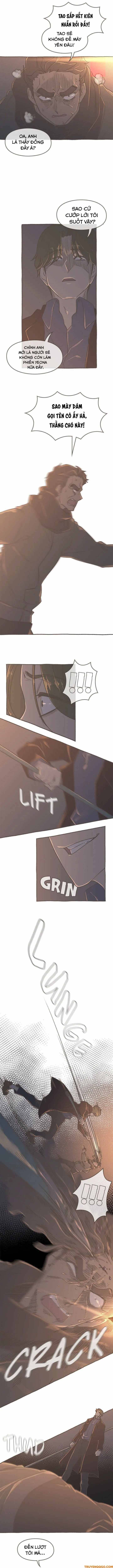 Yeon-Ah - Chapter 18
