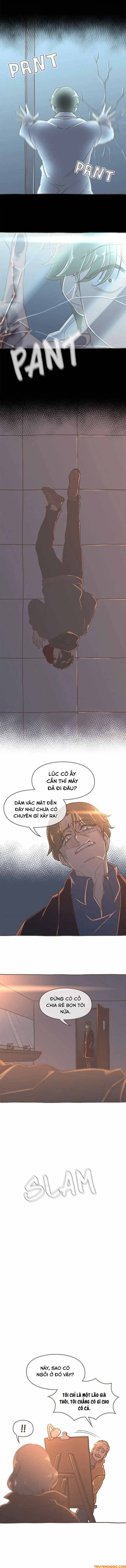 Yeon-Ah - Chapter 19.1