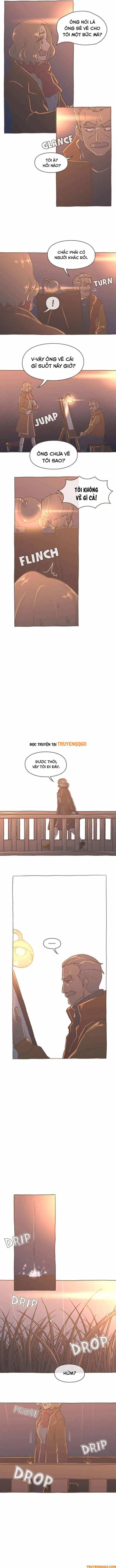 Yeon-Ah - Chapter 19.1