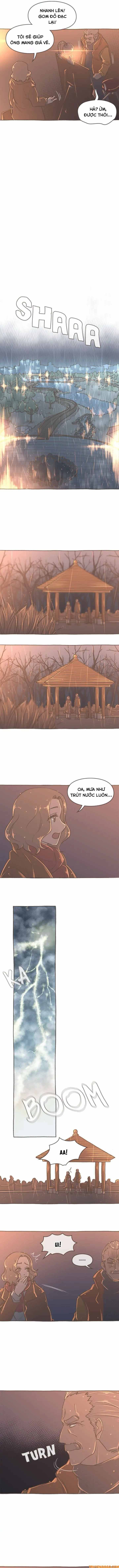 Yeon-Ah - Chapter 19.1