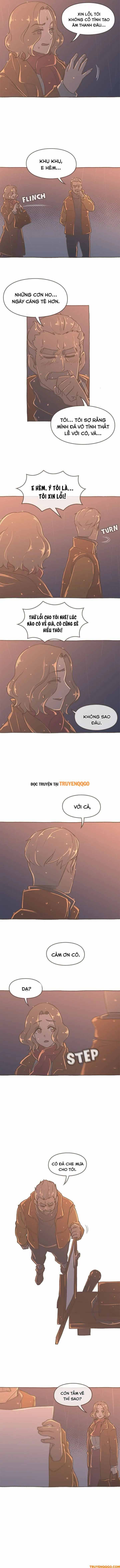 Yeon-Ah - Chapter 19.1