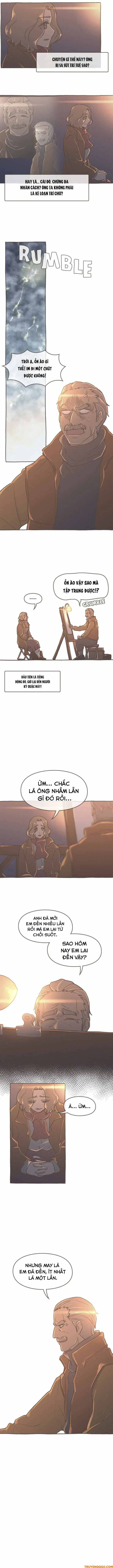 Yeon-Ah - Chapter 19