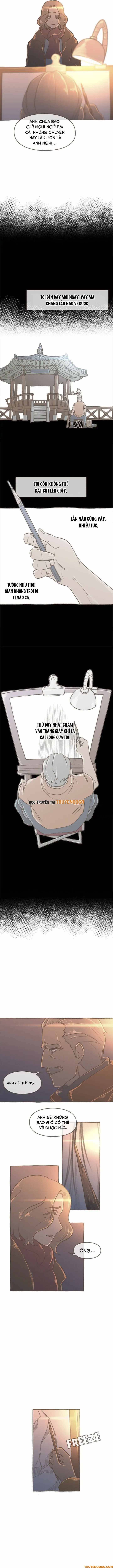 Yeon-Ah - Chapter 19