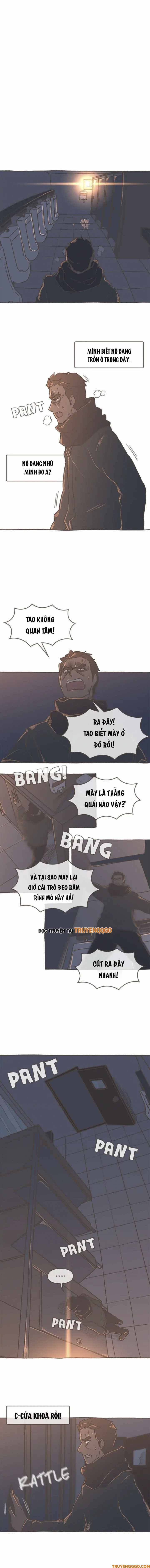 Yeon-Ah - Chapter 19