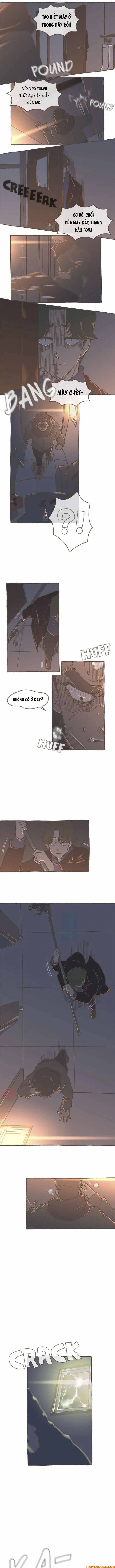 Yeon-Ah - Chapter 19