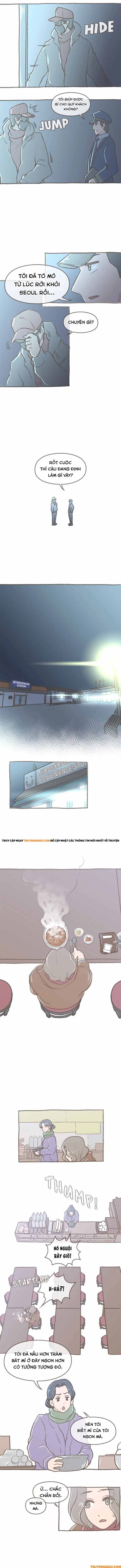 Yeon-Ah - Chapter 2