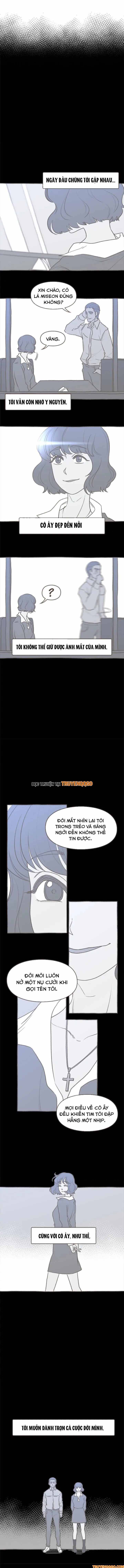 Yeon-Ah - Chapter 20