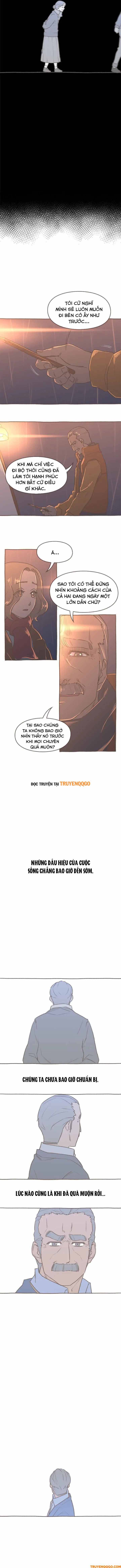 Yeon-Ah - Chapter 20