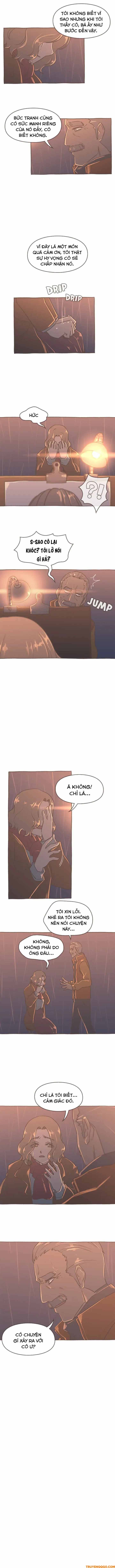 Yeon-Ah - Chapter 20