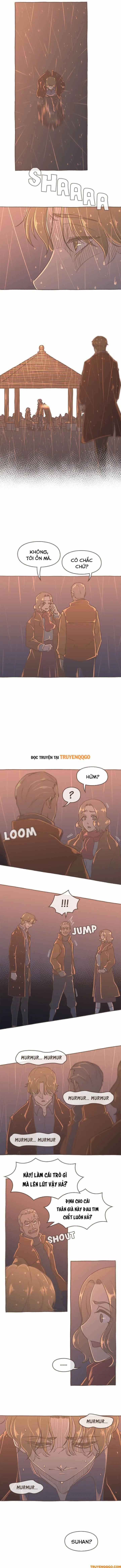 Yeon-Ah - Chapter 20