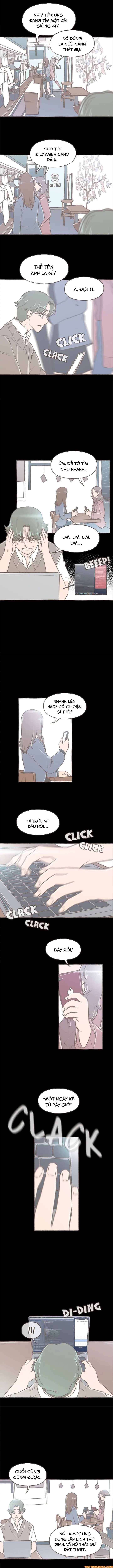Yeon-Ah - Chapter 21