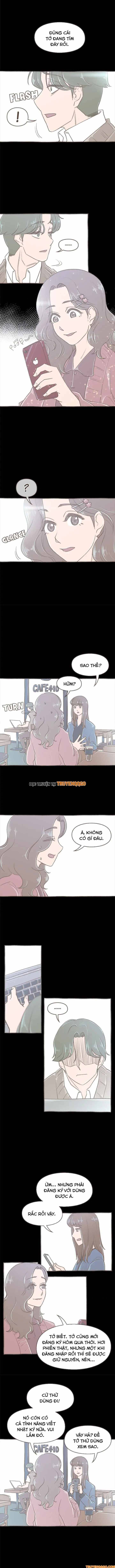 Yeon-Ah - Chapter 21