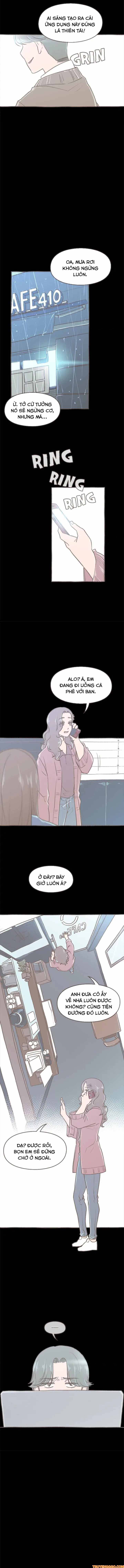 Yeon-Ah - Chapter 21
