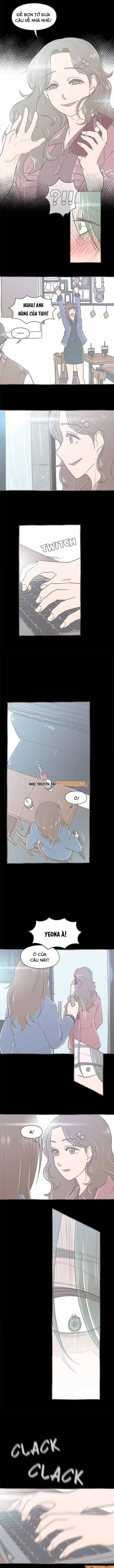 Yeon-Ah - Chapter 21